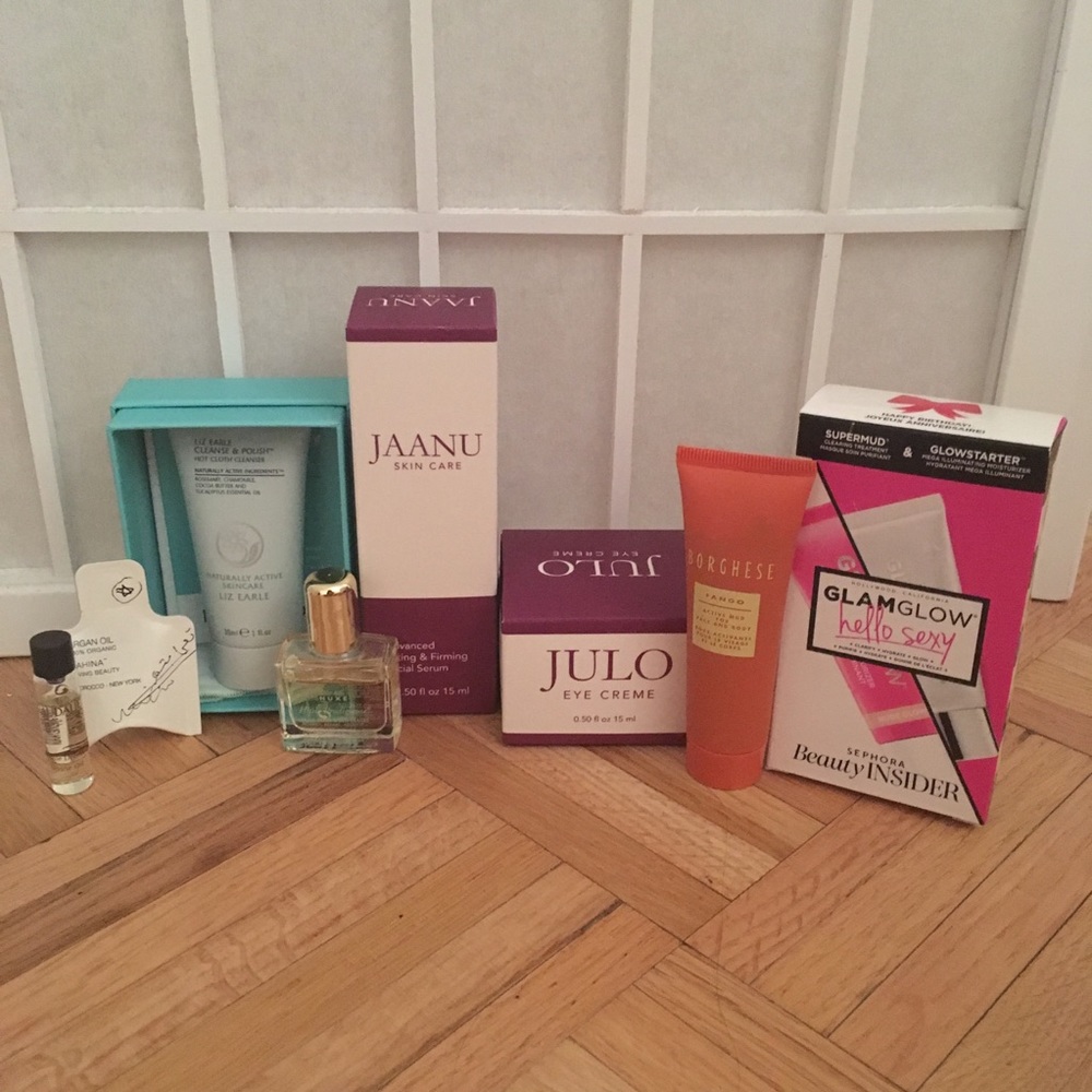 Skincare Haul!